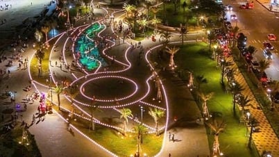 Tìm hướng phát triển du lịch ban đêm cho khu vực Bà Rịa - Vũng Tàu cũ