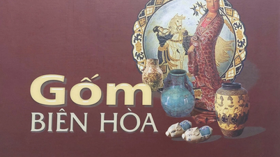 Cuối tuần trải nghiệm cùng gốm Biên Hòa - Đồng Nai