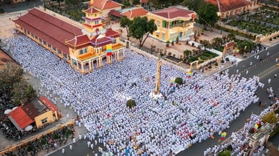 Kỷ niệm 70 năm ngày truyền thống ngành quản lý Nhà nước về tôn giáo Phát huy các giá trị tích cực của tôn giáo trong đời sống xã hội