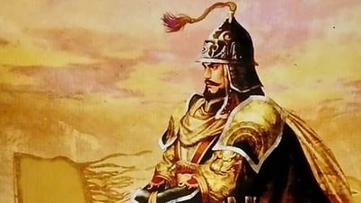 Which famous general served 6 Vietnamese kings?
