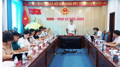 “Tiên phong - Trọng tâm - Thuyết phục” quyết tâm thực hiện thắng lợi nhiệm vụ tuyên giáo trong mô hình chính quyền địa phương 2 cấp.