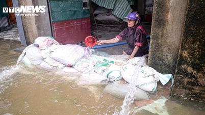 Thời tiết 2/8: Miền Bắc tái diễn nắng nóng, cảnh báo lũ trên sông Mã ở Thanh Hoá