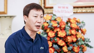 Bóng đá Việt Nam: Tự tin hướng đến thành công mới