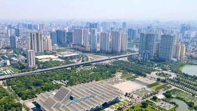 Tin tức đặc biệt trên báo in Hànộimới ngày 1-8-2025