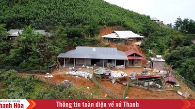 11 provinces are expected to announce completion of removing temporary and dilapidated houses before August 20.