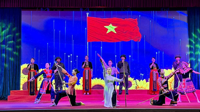 Trung tâm Văn hoá tỉnh Gia Lai tham gia Hội thi tuyên truyền lưu động toàn quốc