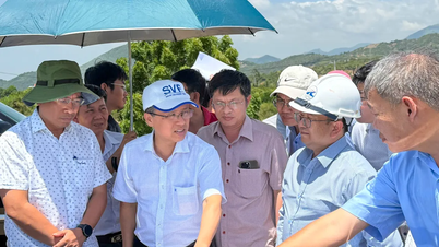 Khánh Hòa kiểm tra thực địa, đảm bảo khu tái định cư đường sắt cao tốc tốt hơn nơi ở cũ