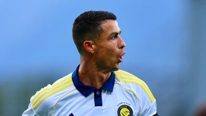 Ronaldo: Từ thủ lĩnh trên sân đến ông chủ Al-Nassr