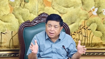 Xây dựng Đề án quốc gia khởi nghiệp sáng tạo