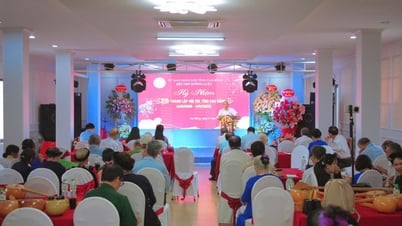 Hội Thơ Đường luật tỉnh kỷ niệm 20 năm thành lập - Báo Cao Bằng điện tử