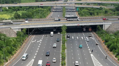 Đề xuất cấm xe tải chạy vào làn 120km/h, 100km/h trên 2 tuyến cao tốc quan trọng