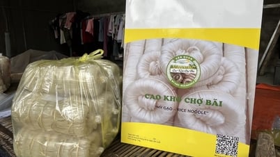 Nâng tầm nông sản Xứ Lạng