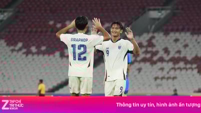 « Le football thaïlandais ne parvient toujours pas à dépasser le niveau régional »
