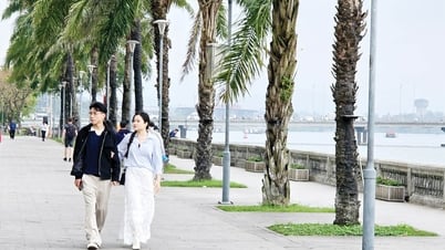 Phát huy lợi thế, hướng đến đô thị hiện đại, thông minh