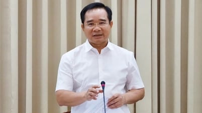 TP.HCM gỡ vướng dự án ngăn triều 10.000 tỉ, đường nối Phạm Văn Đồng