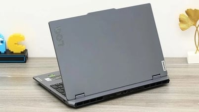 Laptop Lenovo giảm giá đến 3 triệu đồng cho tân sinh viên