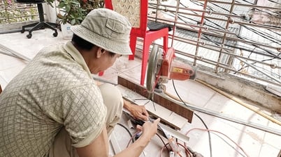 Cần có chính sách cụ thể để bảo vệ lao động tự do
