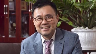 "Ông trùm chứng khoán" Nguyễn Duy Hưng hé lộ thế hệ tỷ phú mới tại Việt Nam