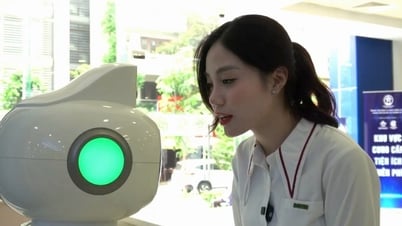 Gặp “cán bộ ảo”, làm thủ tục hành chính tiết kiệm 2/3 thời gian