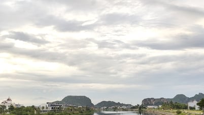Phát triển không gian văn hóa ven sông phục vụ du lịch