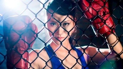 Bóng hồng phim hành động: Kim Dung - 'mối duyên' với làng cascadeur