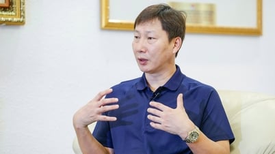 Ông Kim vẫn chưa quên sự cố bị học trò ‘đánh rơi trên không’: Ôi, tôi quá vui!