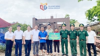 Đồn Biên phòng Trà Cổ: Đấu tranh hiệu quả với tội phạm