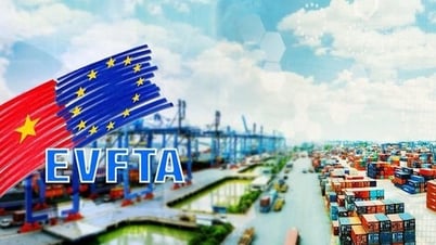 EVFTA sau 5 năm: Việt Nam - EU giao thương gần 300 tỷ USD
