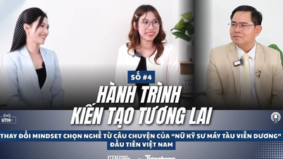 Không phải giới tính, năng lực mới là yếu tố quyết định thành công!