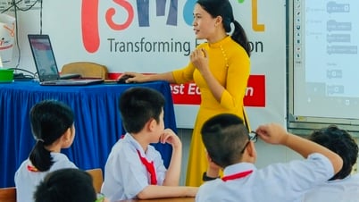 Cần Thơ tiếp tục hoãn xét thăng hạng giáo viên sau 5 năm tạm dừng