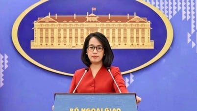 Công dân Việt Nam an toàn sau trận động đất tại khu vực Viễn Đông Nga