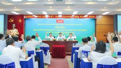 Petrovietnam - Hình mẫu tổ chức Đảng trong doanh nghiệp nhà nước