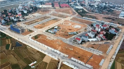 Đề xuất phương án mới về bảng giá đất