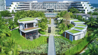 Novotel Phú Quốc tham gia chuyên trang 'Trải nghiệm và đánh giá' của báo Tuổi Trẻ