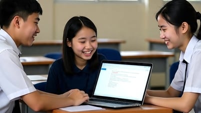 Trường đại học báo trúng tuyển sớm, yêu cầu đóng 3 triệu để hỗ trợ học phí?