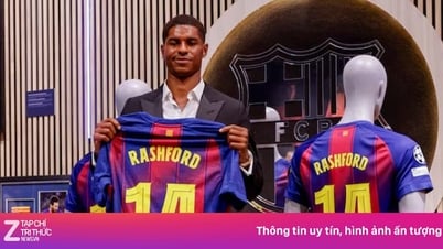 La Liga đổi luật, Rashford thở phào