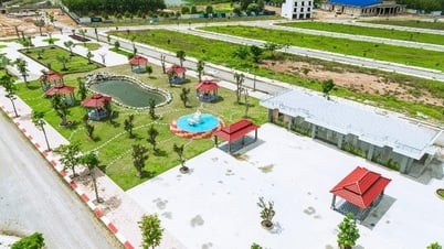 Dự án Alana City hoàn tất nghĩa vụ tài chính, sẵn sàng đón cư dân mới