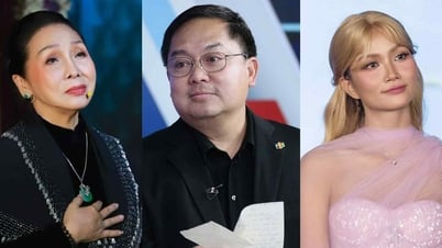 NSND Bạch Tuyết, H'Hen Niê tiễn biệt ông Hoàng Nam Tiến