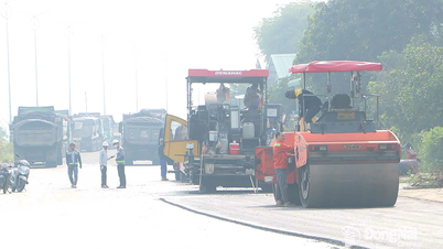 Đồng Nai tiếp tục phát động chiến dịch '30 ngày đêm giải ngân vốn đầu tư công'