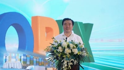 Khai mạc Hội chợ các sản phẩm OCOP xuất khẩu – VIETNAM COCOPEX 2025