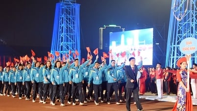 Đại hội Thể thao toàn quốc lần thứ X năm 2026: Tổ chức 47 môn thi đấu, đẩy mạnh nhóm môn Olympic
