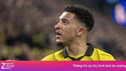 Sancho mở ra cơ hội rời MU
