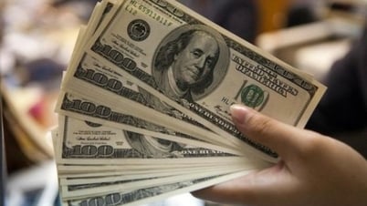 Tỷ giá USD hôm nay (1-8): Đồng USD hướng tới tháng tăng giá đầu tiên trong năm