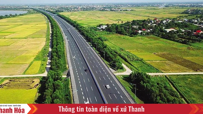 Thống nhất mở rộng toàn tuyến cao tốc Bắc - Nam phía Đông theo phương thức PPP