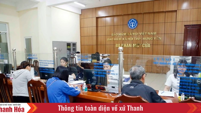 Chốt mức chi tổ chức và hoạt động bảo hiểm xã hội, bảo hiểm thất nghiệp