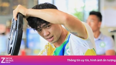 Cong Phuong's football team changed its name