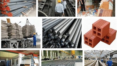 Quy định quản lý chất lượng đối với sản phẩm, hàng hóa vật liệu xây dựng