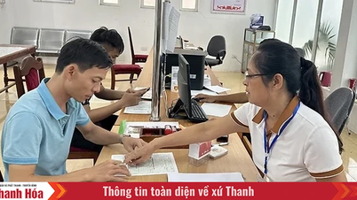 Danh sách 176 công chức cấp xã được điều động từ nơi thừa đến nơi thiếu