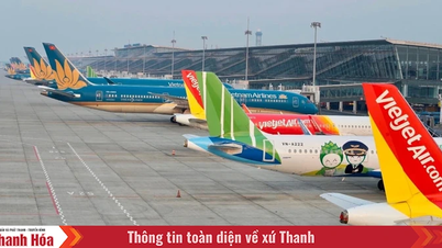Kiểm soát ngăn chặn chim va chạm vào tàu bay, gây uy hiếp an toàn hàng không