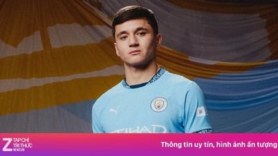 Tình thế đảo ngược với Khusanov